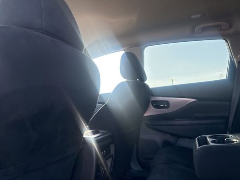 Used 2019 Nissan Murano S FWD image 33