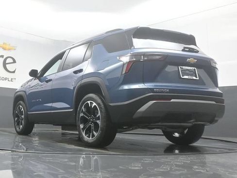 New 2026 Chevrolet Equinox LT w/ LPO, Floor Liner Package FWD image 5