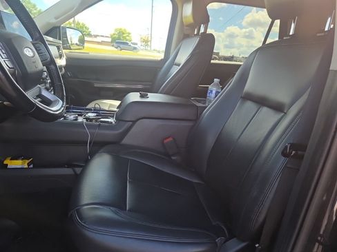 Used 2023 Ford Expedition Max XLT RWD image 21
