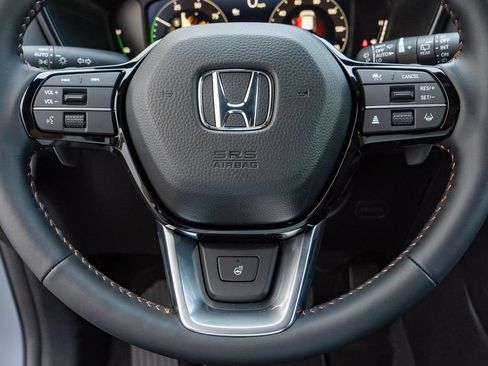 New 2026 Honda CR-V Sport Touring image 25