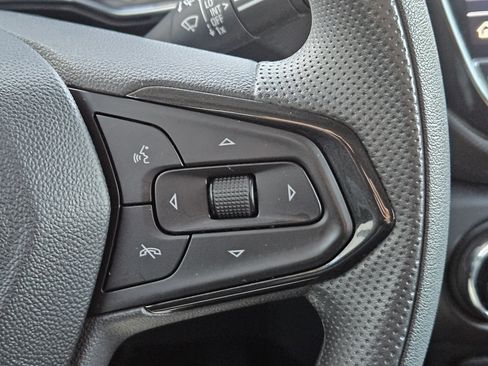 Used 2021 Chevrolet TrailBlazer LT w/ Convenience Package image 28