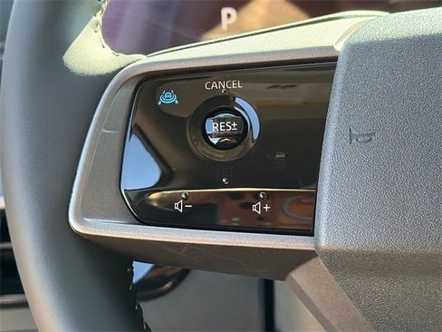 New 2026 Nissan Murano SV image 27