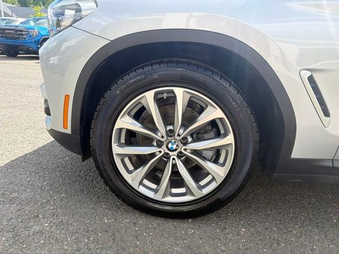Used 2019 BMW X3 xDrive30i w/ Driving Assistance Package AWD/4WD image 16