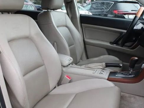 Used 2005 Subaru Outback 3.0R L.L. Bean image 40