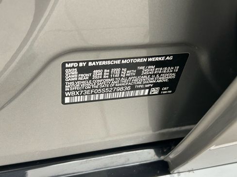 Used 2025 BMW X1 xDrive28i image 29