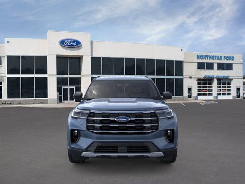 Used 2026 Ford Explorer Active w/ Active Comfort Package AWD/4WD image 6