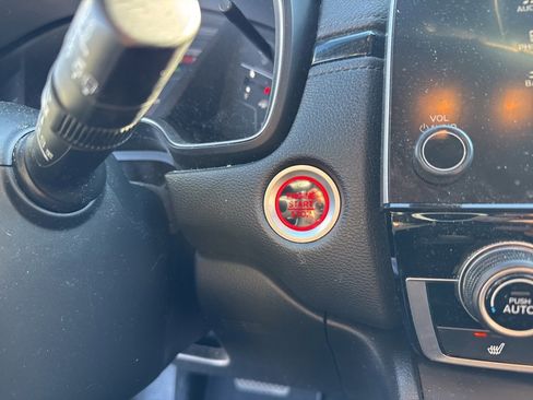 Used 2022 Honda CR-V EX-L image 31