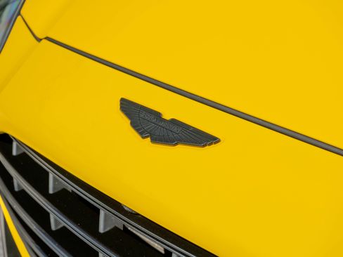 Used 2023 Aston Martin DBX 707 image 46