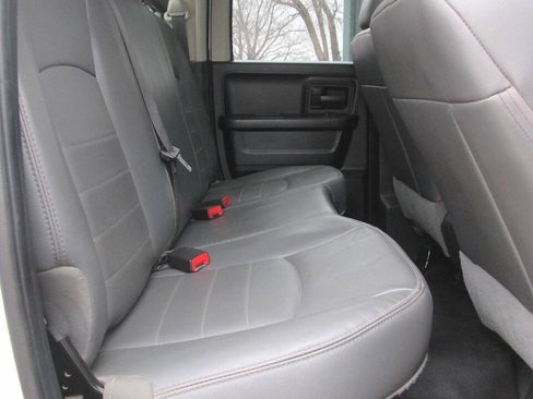 Used 2018 RAM 1500 Tradesman w/ Protection Group AWD/4WD image 24
