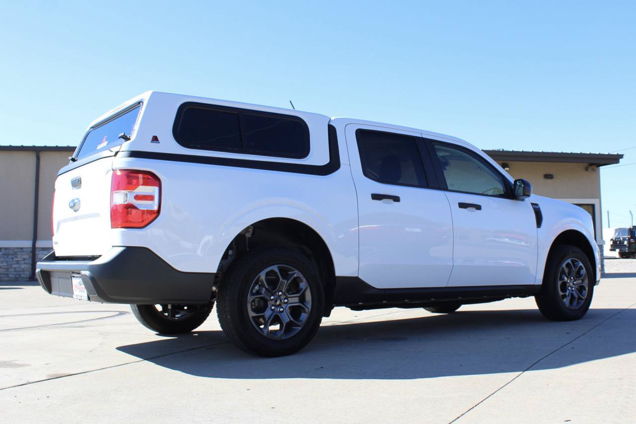Used 2023 Ford Maverick XLT FWD image 74
