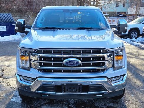 Used 2022 Ford F150 Lariat image 8