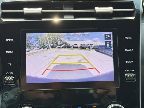 Used 2022 Hyundai Santa Cruz SEL AWD/4WD image 26