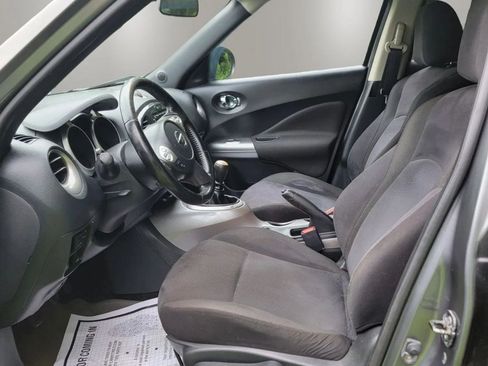 Used 2011 Nissan Juke SV FWD image 9
