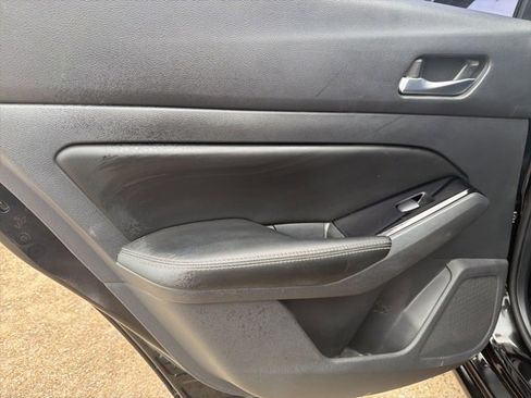 Certified 2022 Nissan Altima 2.5 SL image 10