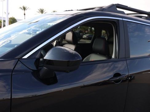 New 2026 Nissan Rogue SV image 12