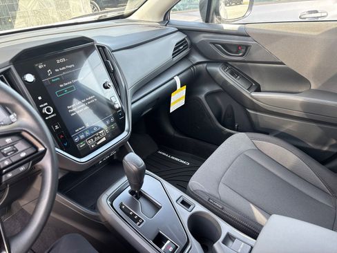 New 2026 Subaru Crosstrek 2.0i Premium image 28