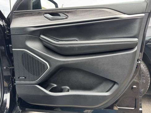 Used 2021 Jeep Grand Cherokee L Limited image 32