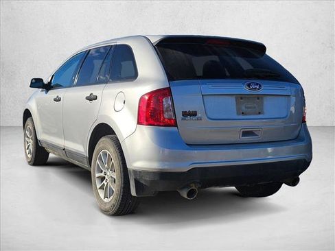 Used 2013 Ford Edge SE image 6