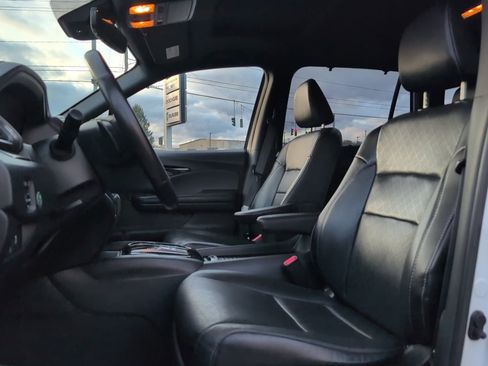 Used 2021 Honda Passport Elite image 23