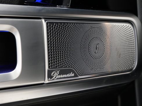 Used 2021 Mercedes-Benz G 550 image 33