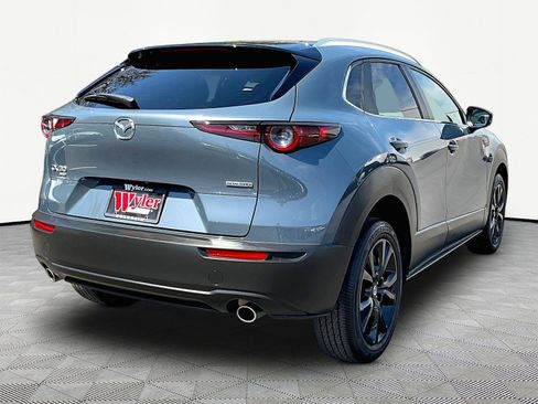 Used 2023 MAZDA CX-30 AWD 2.5 S w/ Preferred Package image 6