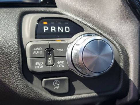 New 2026 RAM 1500 Laramie w/ Night Edition image 10