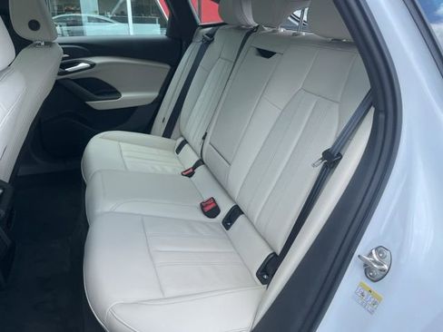 New 2025 Audi A6 e-tron Premium Plus image 26