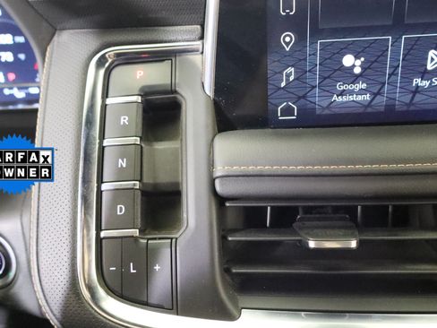 Certified 2022 GMC Yukon AT4 w/ Technology Package AWD/4WD image 32