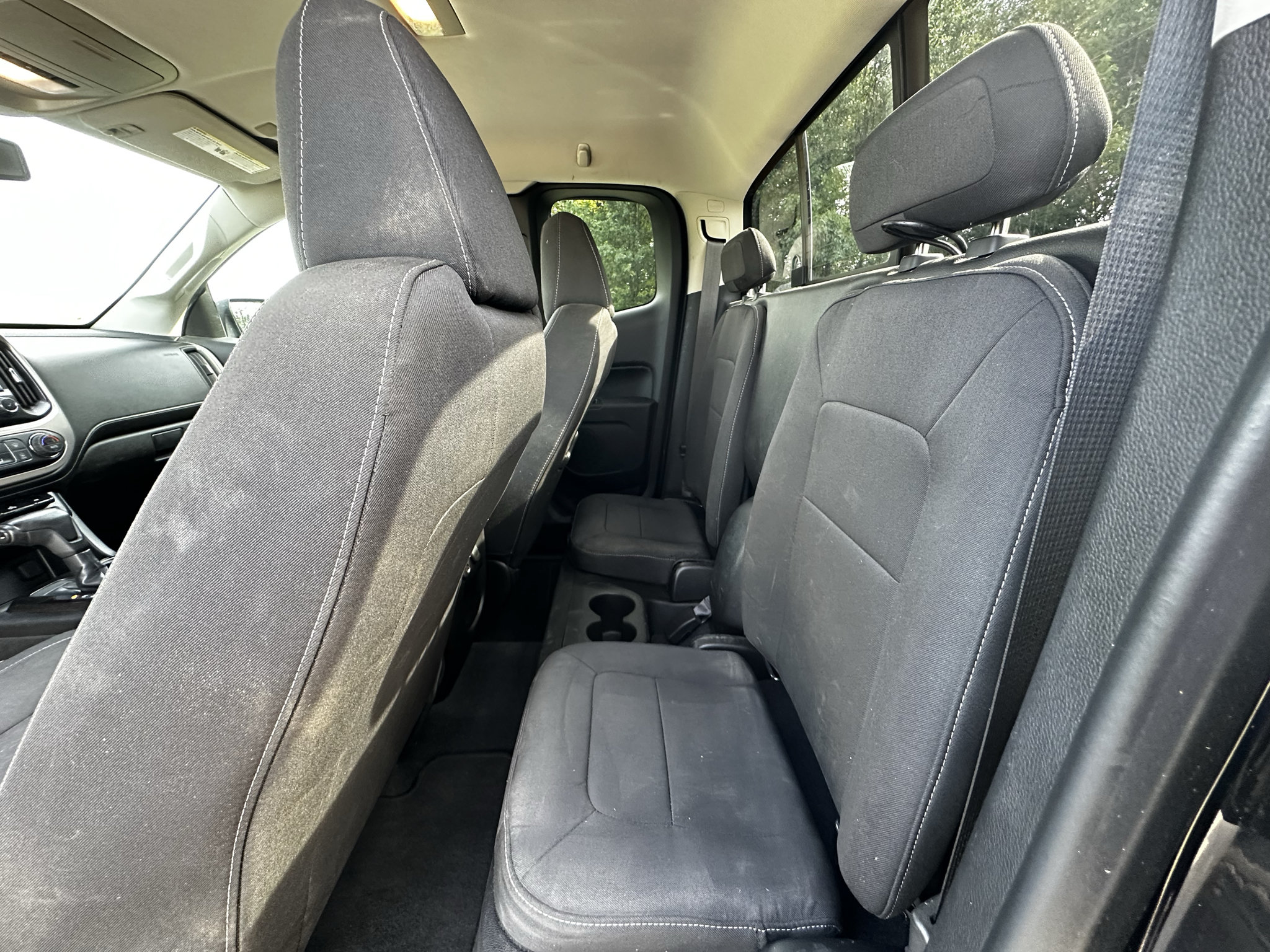 Used 2019 GMC Canyon SLE w/ SLE Convenience Package AWD/4WD image 26