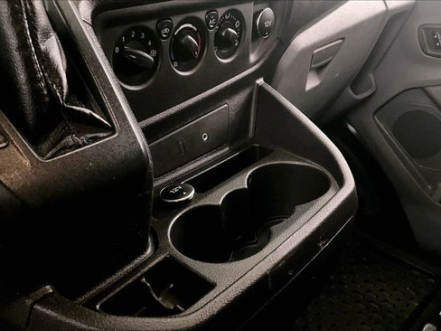 Used 2015 Ford Transit 150 130 Low Roof image 16