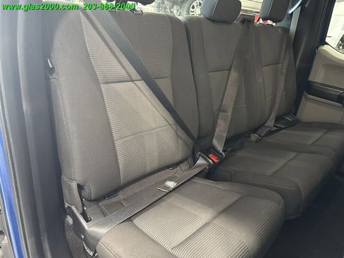 Used 2018 Ford F150 XL w/ Equipment Group 101A Mid image 10