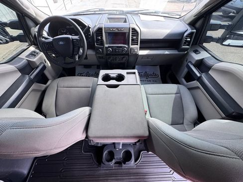 Used 2022 Ford F250 XL w/ STX Appearance Package image 10