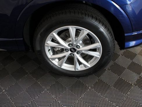 New 2025 Audi Q3 2.0T Premium Plus image 22