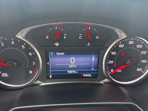 Used 2019 Chevrolet Blazer LT image 13