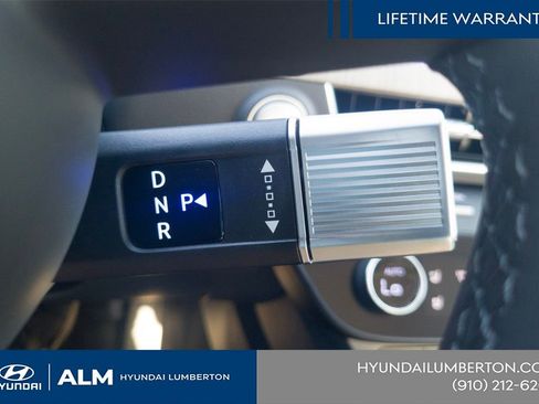 New 2026 Hyundai Sonata Limited FWD image 28