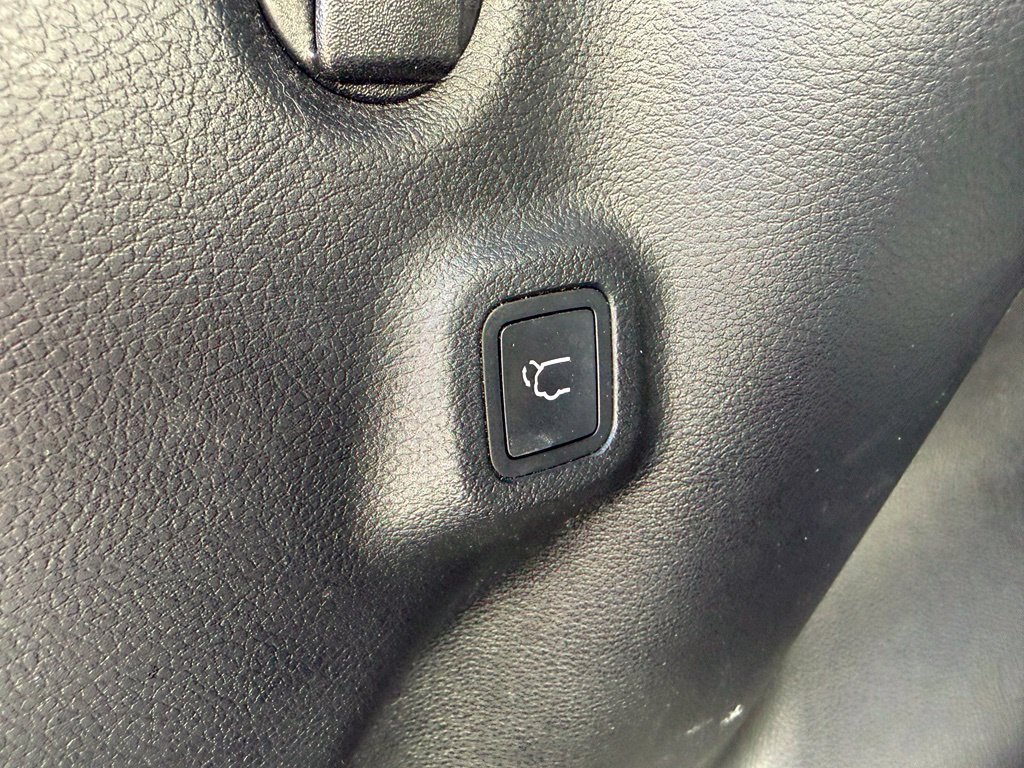 Used 2021 Jeep Compass Latitude AWD/4WD image 29