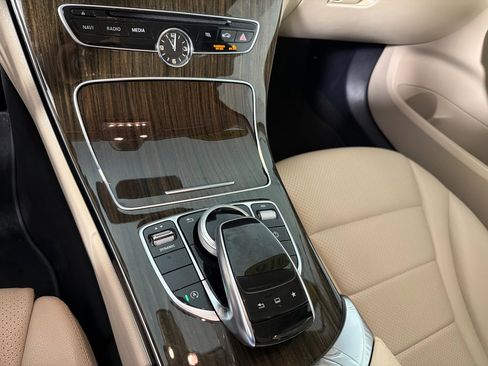 Used 2016 Mercedes-Benz C 300 4MATIC Sedan w/ Multimedia Package image 17