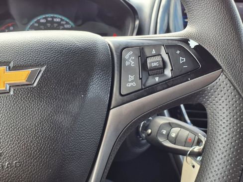 Used 2020 Chevrolet Spark LT image 16