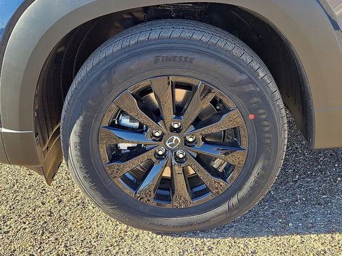New 2026 MAZDA CX-50 AWD 2.5 S w/ Weather Package image 10