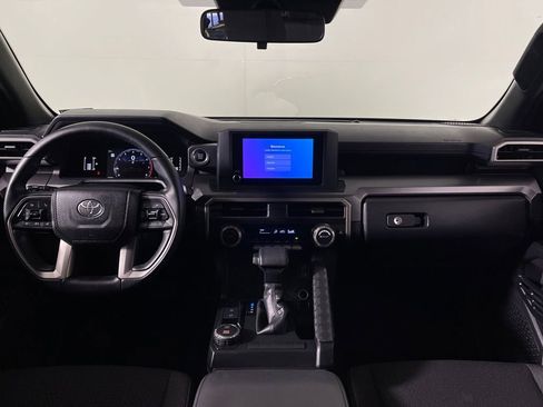 Used 2025 Toyota 4Runner SR5 image 14