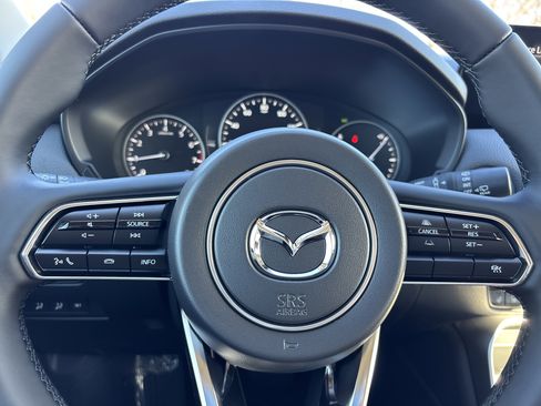 New 2026 MAZDA CX-90 3.3 Turbo w/ Preferred Package image 27