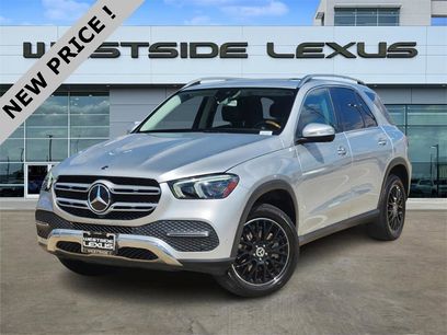 Used 2020 Mercedes-Benz GLE 350 4MATIC