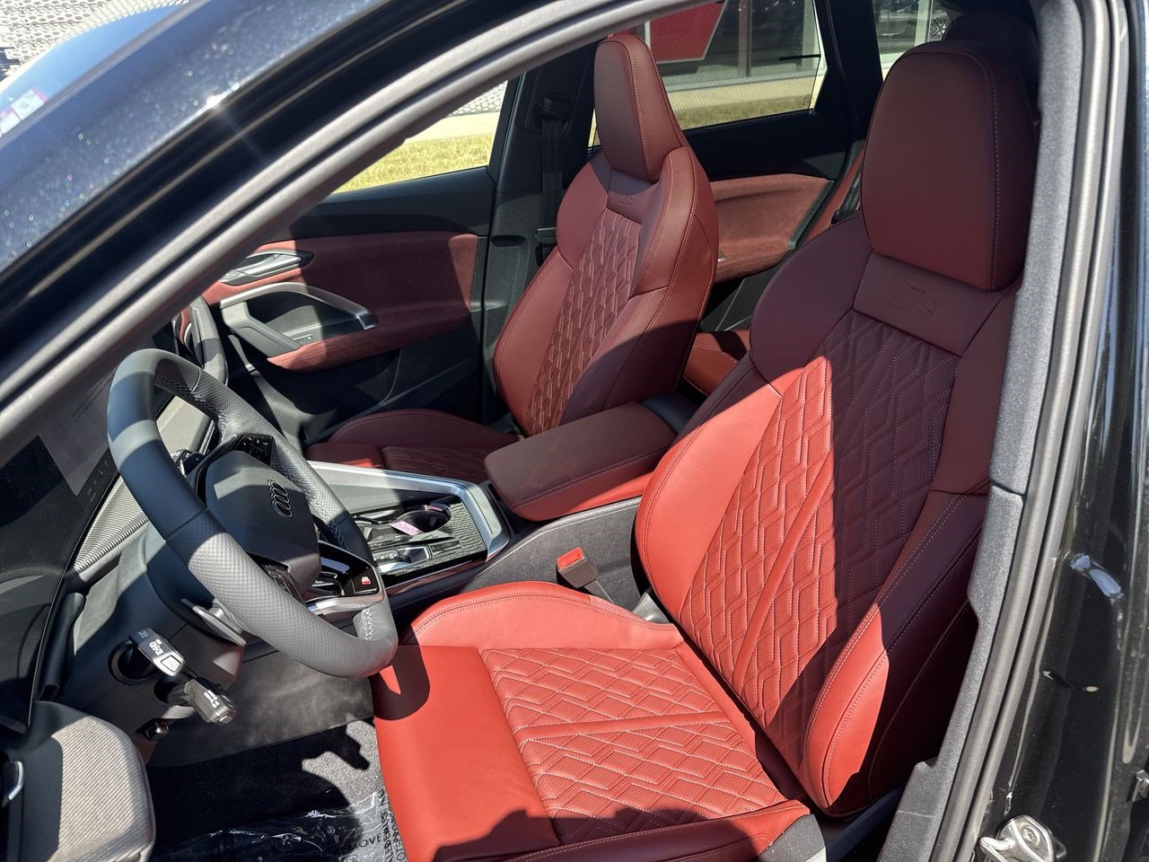 New 2026 Audi SQ5 Premium Plus AWD/4WD image 18