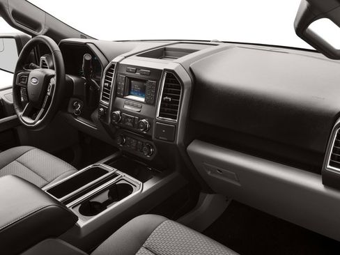 Used 2016 Ford F150 XLT w/ Equipment Group 302A Luxury AWD/4WD image 19