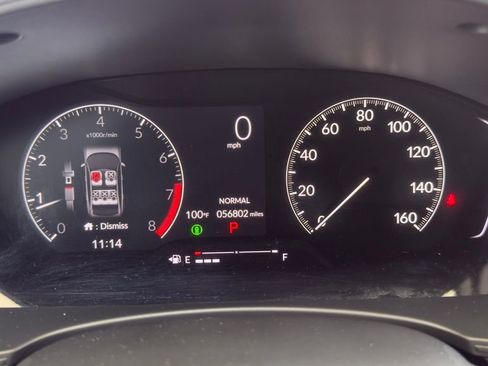 Used 2023 Honda Civic Sport image 24