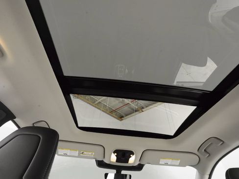 Used 2024 INFINITI QX60 Luxe AWD/4WD image 22