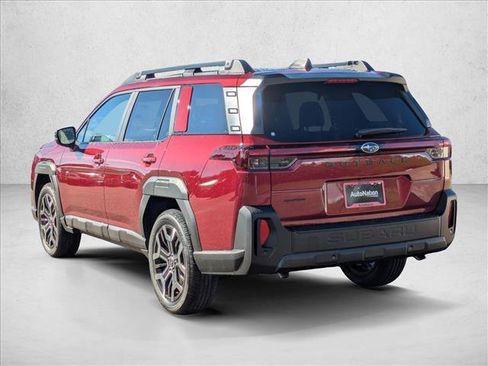 New 2026 Subaru Outback Touring XT AWD/4WD image 8