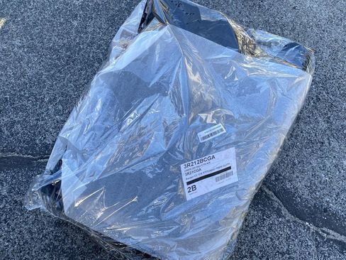 New 2025 Ford Ranger XLT w/ Advanced Towing Package image 40