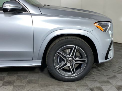 New 2026 Mercedes-Benz GLE 350 4MATIC image 10