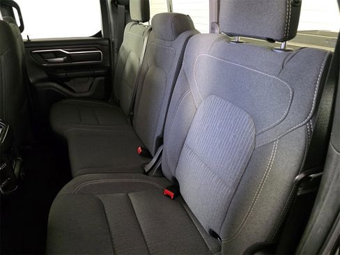 Used 2022 RAM 1500 Big Horn image 16